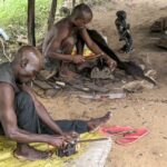 Makabila 125 ya Tanzania na Salamu Zao