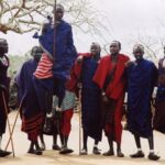 Makabila ya Tanzania na Ngoma Zao za Asili