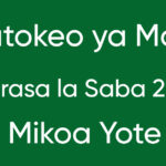 Matokeo ya Mock Darasa la Saba