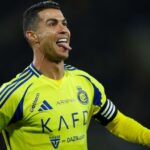 Mshahara wa Cristiano Ronaldo