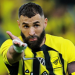 Mshahara wa Karim Benzema