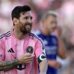 Mshahara wa Lionel Messi