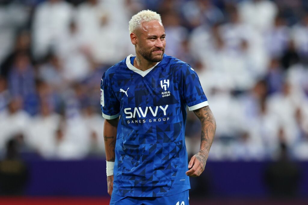 Mshahara wa Neyma Jr