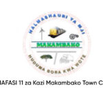 NAFASI 11 za Kazi Makambako Town Council