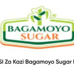 NAFASI Za Kazi Bagamoyo Sugar Limited