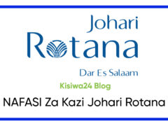 NAFASI Za Kazi Johari Rotana NAFASI Za Kazi Johari Rotana