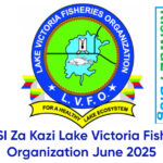 NAFASI Za Kazi Lake Victoria Fisheries Organization June 2025