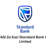 NAFASI za Kazi Standard Bank Group Limited