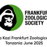 NAFASI za Kazi Frankfurt Zoological Society Tanzania June 2025