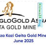 NAFASI za Kazi Geita Gold Mine (GGM) June 2025