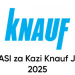 NAFASI za Kazi Knauf June 2025