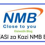 NAFASI za Kazi NMB Bank Tanzania