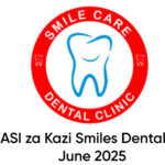 NAFASI za Kazi Smiles Dental Clinic June 2025