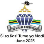 NAFASI za Kazi Tume ya Madini (TMC) June 2025