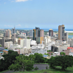Nchi Zinazoongoza kwa Amani Afrika