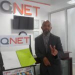 Orodha ya Bidhaa za QNET