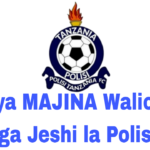 PDF ya Majina Walioitwa Kujiunga Jeshi la Polisi 2025