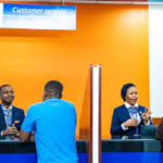 Salary Scale PGSS 2.1 Ni Kiasi Gani