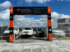 Orodha ya Showroom za Magari Dar es Salaam