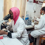 Sifa Za Kusoma Laboratory Assistant