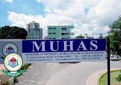 Sifa za Kujiunga na Chuo Kikuu cha Muhimbili (MUHAS)