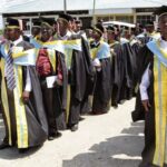 Sifa za Kujiunga na Chuo cha Maji Ubungo