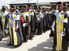 Sifa za Kujiunga na Chuo cha Maji Ubungo