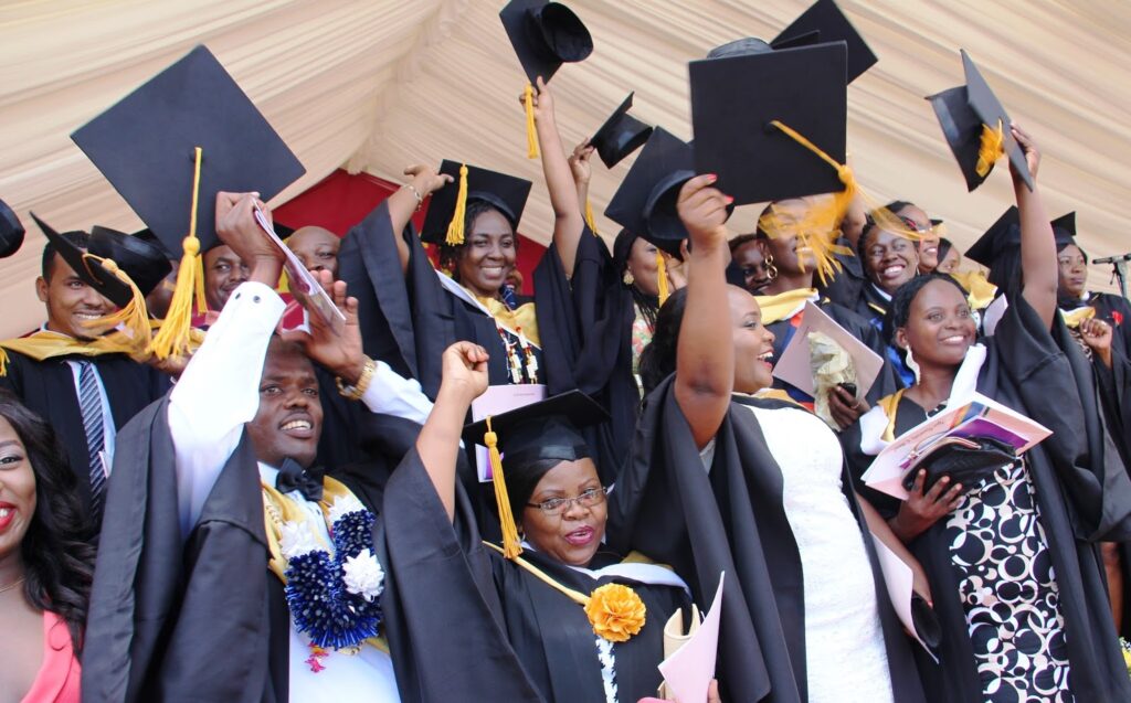 Sifa za kujiunga na Chuo Kikuu cha TUDARCo