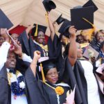 Sifa za kujiunga na Chuo Kikuu cha TUDARCo