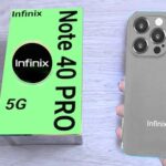 Simu 16 za Infinix na Bei Zake