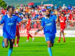 Singida Yaifuta Yanga Fainali ya CRDB Confederation Cup Singida Yaifuta Yanga Fainali ya CRDB Confederation Cup