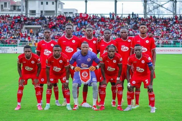 UBINGWA Simba Sc Kitendawili 2024/2025