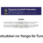 TFF ya Kana Kudaiwa na Yanga Tsh Milioni 200