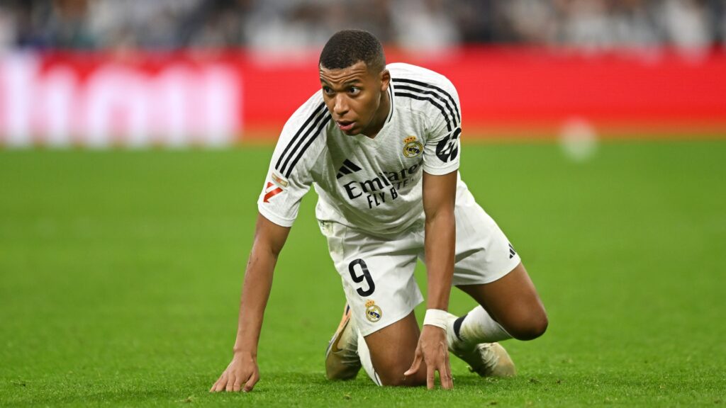 Utajiri wa Kylian Mbappé Utajiri wa Kylian Mbappé