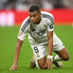 Utajiri wa Kylian Mbappé