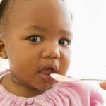 Vyakula vya Kunenepesha Mwili Haraka kwa Mtoto