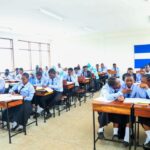 Vyuo Vya Ualimu Wa Shule Ya Msingi