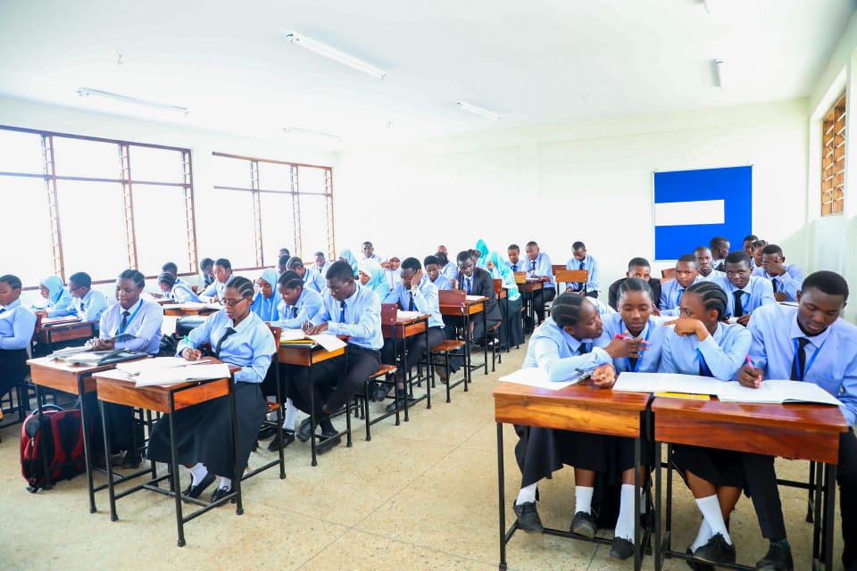 Vyuo Vya Ualimu Wa Shule Ya Msingi