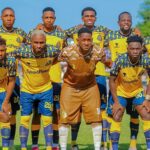 Yanga ilianzishwa mwaka gani