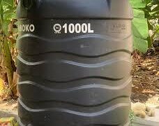 Bei ya Simtank Lita 1000 Tanzania