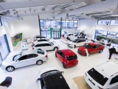 Orodha ya Showroom za Magari Dar es Salaam