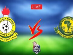 MATOKEO Yanga Sc vs Tanzania Prisons Leo Juni 18, 2025 MATOKEO Yanga Sc vs Tanzania Prisons Leo Juni 18, 2025
