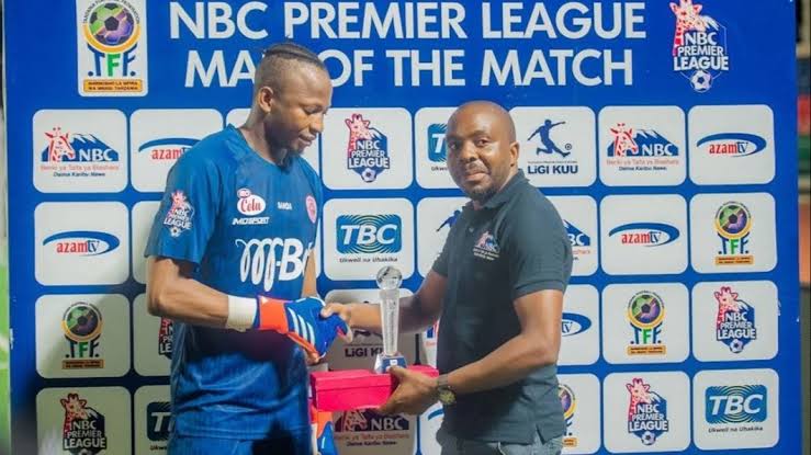 MATOKE ya Mechi za Leo Ligi Kuu ya NBC Tanzania Bara Juni 18, 2025