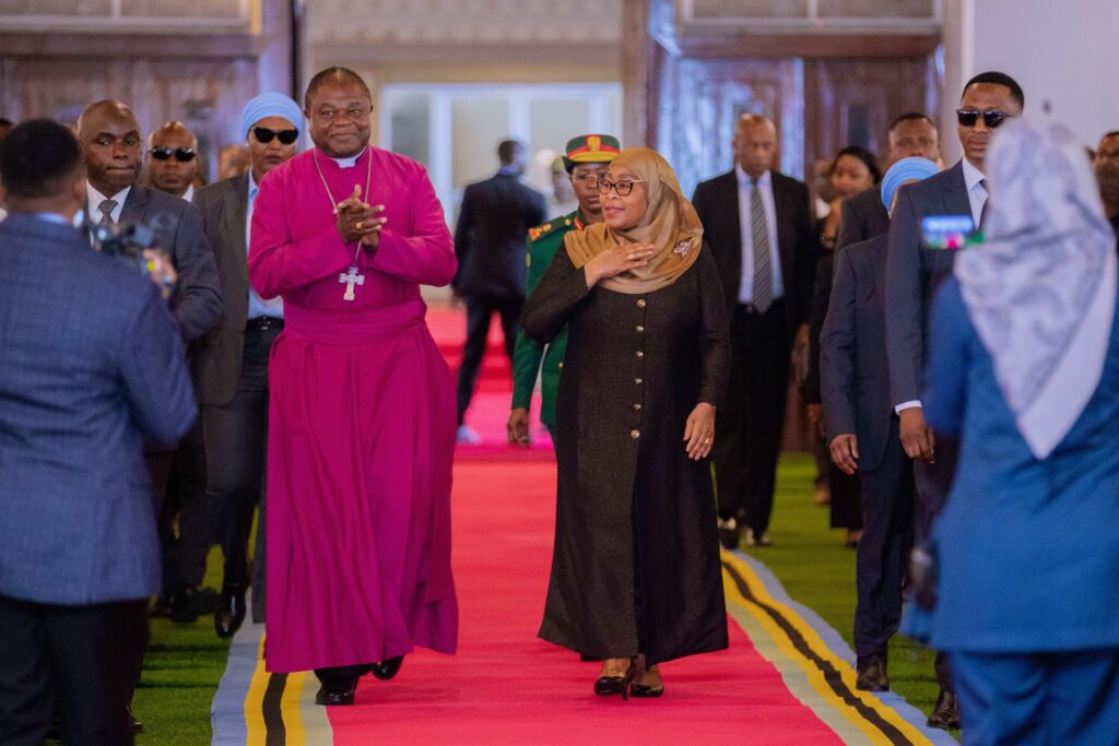 Namba Za Simu Za Viongozi Wa Serikali Tanzania