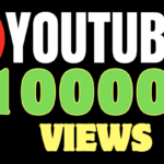 10000 (Elfu Kumi) Views Sawa Na Shingapi Youtube