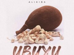 AUDIO: Alikiba – Ubuyu Mp3 | Download