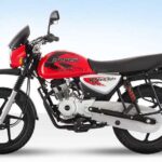 Bei ya Boxer BM 125