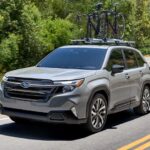 Bei ya Subaru Forester