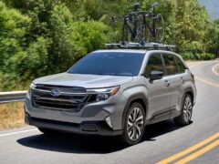 Bei ya Subaru Forester Tanzania 2025 Bei ya Subaru Forester Tanzania 2025