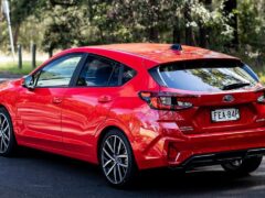 Bei ya Subaru Impreza Tanzania 2025 Bei ya Subaru Impreza Tanzania 2025